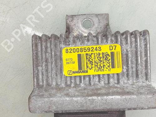 Electronic module RENAULT SCÉNIC III (JZ0/1_) 1.5 dCi | BP37661433M83 - Image 3