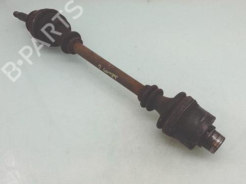 Used Left front driveshaft Left front driveshaft RENAULT TRAFIC Van (T_, P_, V_) 1.4 (48 hp) 36589375 36589375