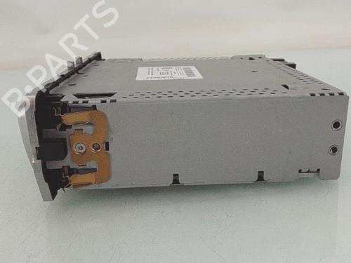 Radio RENAULT GRAND SCÉNIC III (JZ0/1_) 1.2 TCe (JZ16) | BP29188275E6 