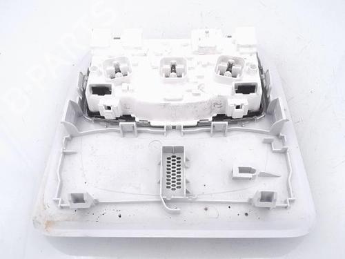 Interior roof light PEUGEOT 208 I (CA_, CC_) 1.4 HDi | BP25371770I8 