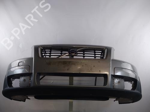Used Front bumper VOLVO C30 (533) 1.6 D (109 hp) 25371320