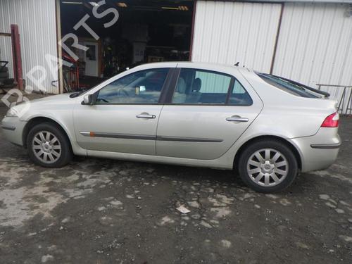 Electronic module RENAULT LAGUNA II (BG0/1_) 1.9 dCi | BP25369529M83  - Image 8