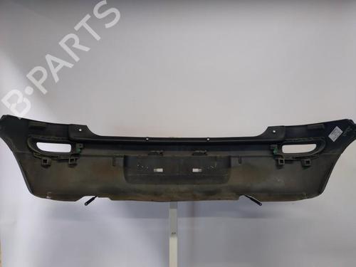 Używane Zderzak tylny OPEL CORSA C (X01) 1.2 (F08, F68) (75 hp) 25356983