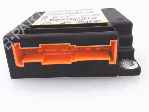 Airbag module CITROËN C2 (JM_) 1.4 HDi | BP25372106M53 