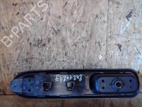 Switch PEUGEOT 407 (6D_) 2.0 HDi 135 (6DRHRH, 6DRHRE, 6DRHRG, 6DRHRJ) | BP25364964I30 