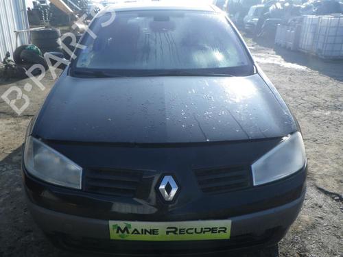 Højre bremsekaliber bag RENAULT MEGANE II (BM0/1_, CM0/1_) 1.5 dCi (BM02, BM13, BM2A, CM02, CM13) | BP25373511M106 