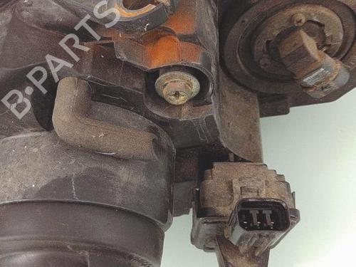 Scheinwerfer links MAZDA 3 (BK) 1.6 (BK14) | BP25353614C28 