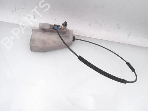 Høyre foran lås FORD KA (RB_) 1.3 i (60 hp) 25360603