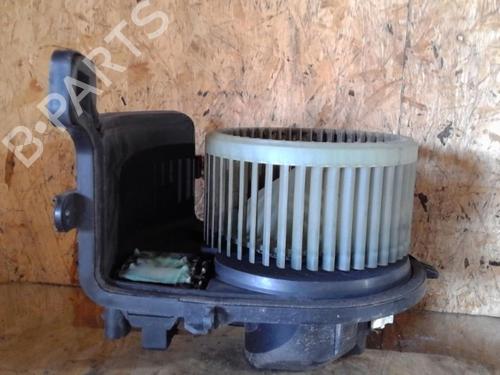 Ventilator motor RENAULT CLIO II (BB_, CB_) 1.9 dTi (B/CB0U) (80 hp) 25358921