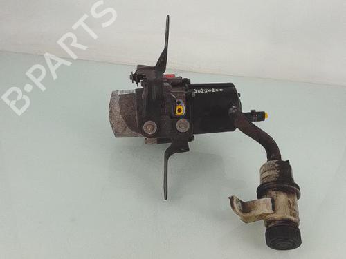 Used Steering pump Steering pump PEUGEOT 206+ (2L_, 2M_) 1.4 HDi eco 70 (68 hp) 27171442 27171442