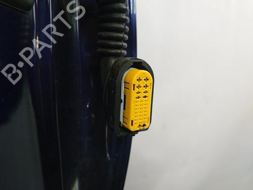 Left front door RENAULT TWINGO III (BCM_, BCA_) 0.9 TCe 90 (BCM9, BCM2) | BP29461025C2 