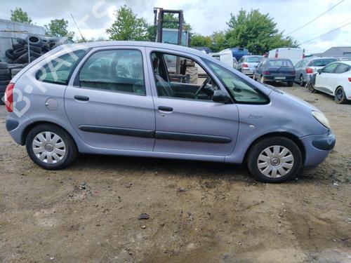 Elektronische module CITROËN XSARA PICASSO (N68) 2.0 HDi | BP25364337M83 