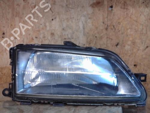 Used Right headlight PEUGEOT 306 (7B, N3, N5) 1.6 SR (89 hp) 25365178