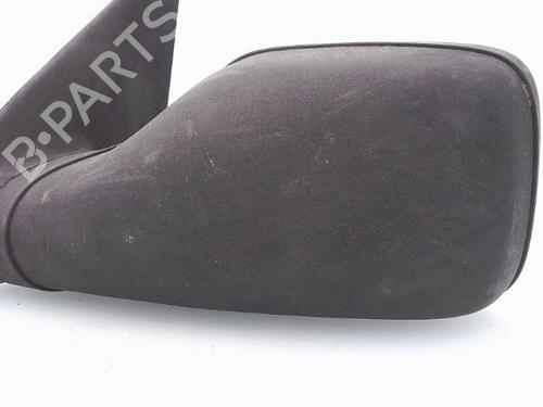 Left mirror PEUGEOT 106 II (1A_, 1C_) 1.5 D | BP25353157C26 