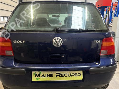 Venstre forlygte VW GOLF IV (1J1) 1.9 TDI | BP25357476C28 