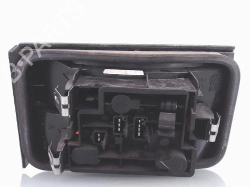 Right taillight CITROËN XANTIA (X1_, X2_) 1.9 Turbo D | BP25350443C35 