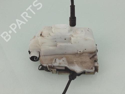 Serrure avant droite RENAULT SCÉNIC II (JM0/1_) 1.5 dCi (JM1E, JM16) (106 hp) 25371195