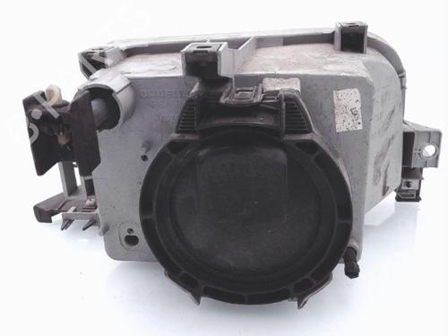 Venstre forlygte RENAULT CLIO I (B/C57_, 5/357_) 1.4 (B/C57T, B/C57Y) (79 hp) 25369419
