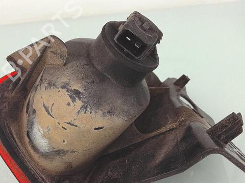 Rear fog light RENAULT ESPACE IV (JK0/1_) 2.2 dCi (JK0H) | BP26319961C37 