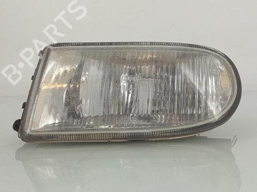 Used Right front fog light RENAULT ESPACE III (JE0_) 2.2 12V TD (JE0E, JE0H, JE0P) (113 hp) 25362510