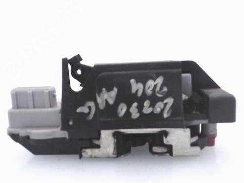 Rear left lock PEUGEOT 406 (8B) 2.0 HDI 110 | BP25363881C100 