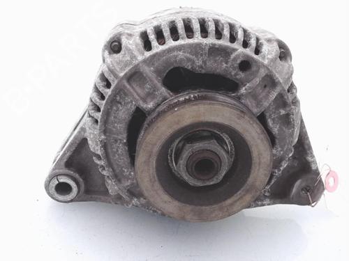 Used Alternator Alternator 25350966 25350966