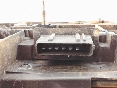 Right taillight CITROËN ZX (N2) 1.1 | BP28531583C35