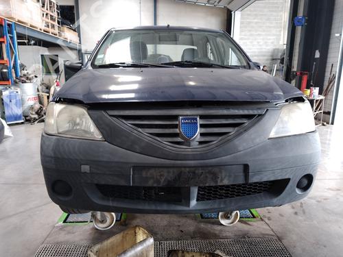 Front right lock DACIA LOGAN (LS_) 1.4 (LS0A, LS0C, LS0E, LS0G) | BP25349637C97 - Image 5