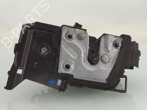 Used Front right lock Front right lock RENAULT TWINGO III (BCM_, BCA_) 0.9 TCe 90 (BCM9, BCM2) (90 hp) 29477470 29477470