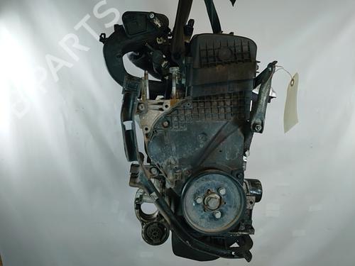 Motor PEUGEOT 206 Hatchback (2A/C) 1.4 i (75 hp) 31655010