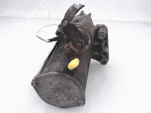 Starter CITROËN C4 Grand Picasso I (UA_) 1.6 HDi | BP25363405M8 