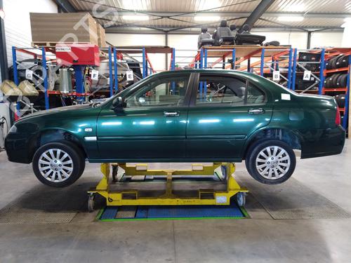 Left taillight ROVER 45 I Saloon (RT) 2.0 iDT | BP25356037C34  - Image 8