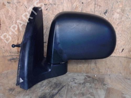 Used Left mirror HYUNDAI ATOS (MX) 1.0 i (58 hp) 25373588