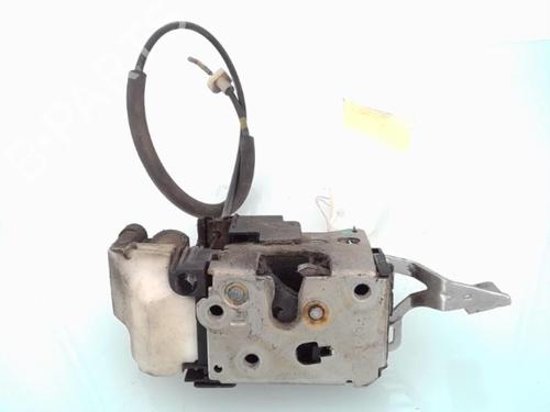 Front right lock CITROËN JUMPER I Van (244) 2.2 HDi | BP25361899C97 