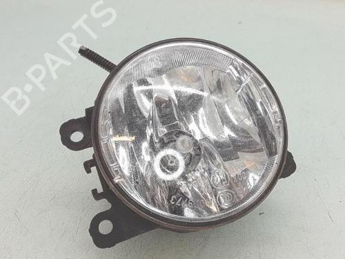 Used Right front fog light Right front fog light DACIA DUSTER (HS_) 1.5 dCi (109 hp) 36371169 36371169