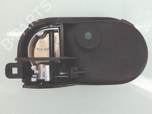 Front right interior door handle FORD FIESTA V (JH_, JD_) 1.3 | BP29848149I14