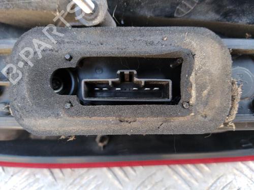 Venstre Baklys FORD FOCUS C-MAX (DM2) 1.6 TDCi | BP25358496C34 