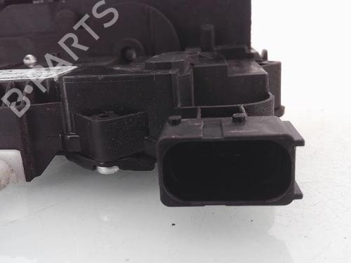 Front right lock FIAT GRANDE PUNTO (199_) 1.2 | BP25350058C97
