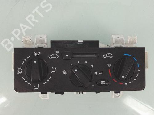 Used Climate control CITROËN C2 (JM_) 1.1 (60 hp) 25370479