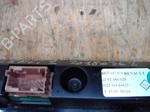 Used Switch RENAULT SCÉNIC II (JM0/1_) 1.9 dCi (JM0G, JM12, JM1G, JM2C) (120 hp) 25367523