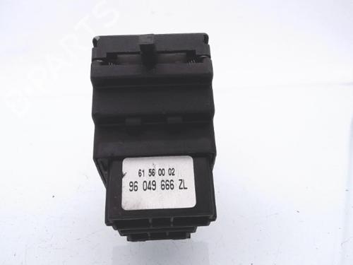 Used Switch Switch PEUGEOT 106 I (1A, 1C) 1.1 (60 hp) 25350961 25350961