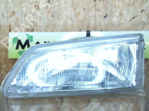 Used Left headlight PEUGEOT 106 I (1A, 1C) 1.0 (50 hp) 25359607