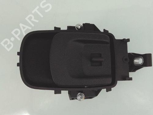 Used Tailgate handle MERCEDES-BENZ E-CLASS T-Model (S211) E 270 T CDI (211.216) (177 hp) 25370453