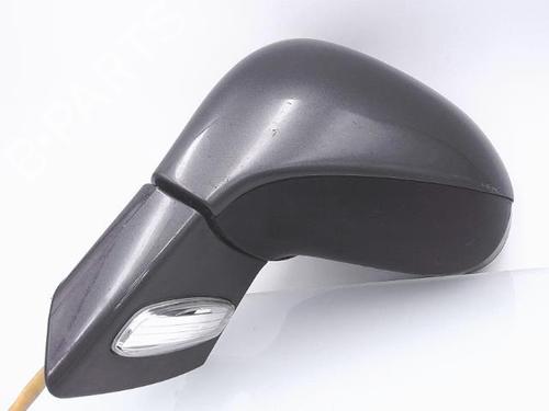 Used Left mirror PEUGEOT 308 I (4A_, 4C_) 1.6 HDi (109 hp) 25366451