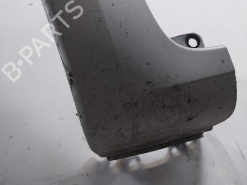 Left front fenders RENAULT MODUS / GRAND MODUS (F/JP0_) 1.5 dCi (JP0G, JP0H) | BP25360351C41 