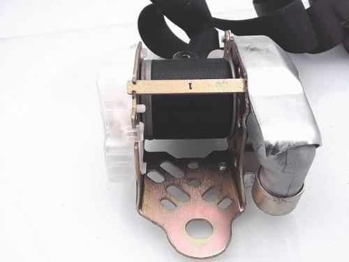 Used Front right seatbelt Front right seatbelt TOYOTA COROLLA Verso (ZER_, ZZE12_, R1_) 2.0 D-4D (CUR10_, CUR10R) (116 hp) 25372011 25372011