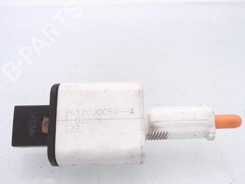 Electronic module RENAULT SCÉNIC III (JZ0/1_) 1.5 dCi | BP25358128M83 