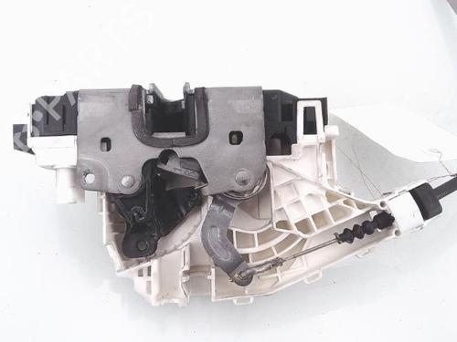 Front right lock MERCEDES-BENZ C-CLASS T-Model (S204) C 220 CDI (204.202) | BP25371645C97