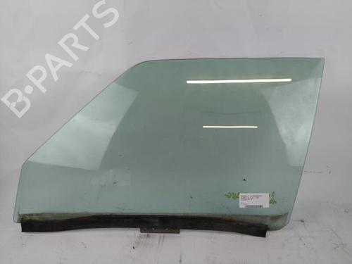 Used Front left door window RENAULT SUPER 5 (B/C40_) 1.2 (B/C40F) (55 hp) 25361055
