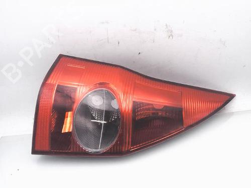 Used Left taillight RENAULT MEGANE II Estate (KM0/1_) 1.5 dCi (KM02, KM13) (101 hp) 25354231